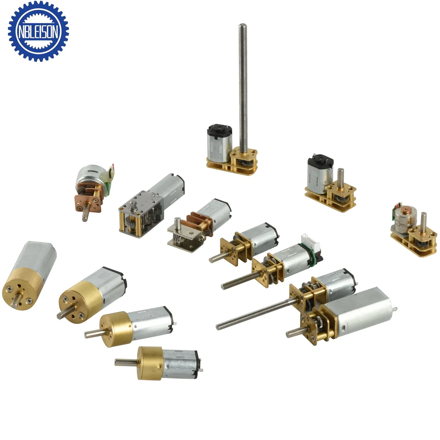 22mm 12V 24V Micro DC Planetary Gearbox Gear Motor for Roller Blind and Optical Equipment