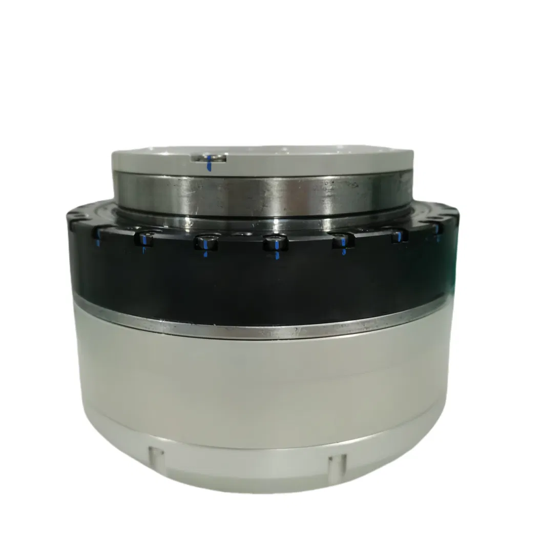 Precision Micro Actuator Motor 4