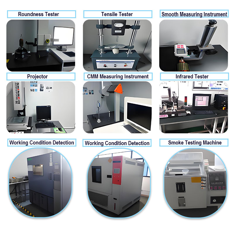 Laboratory