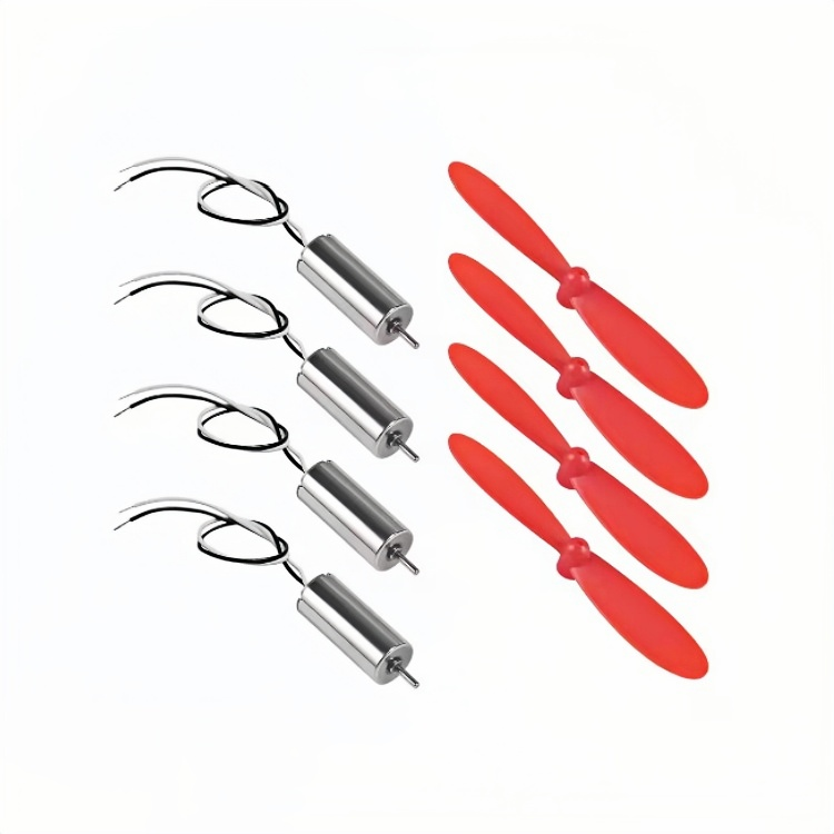 716-CL-350W Coreless Brushless Motor 350W 24V 12A DIY Aircraft Toys with 6-MOSFET 250W Motor Controller &amp; High Speed Set