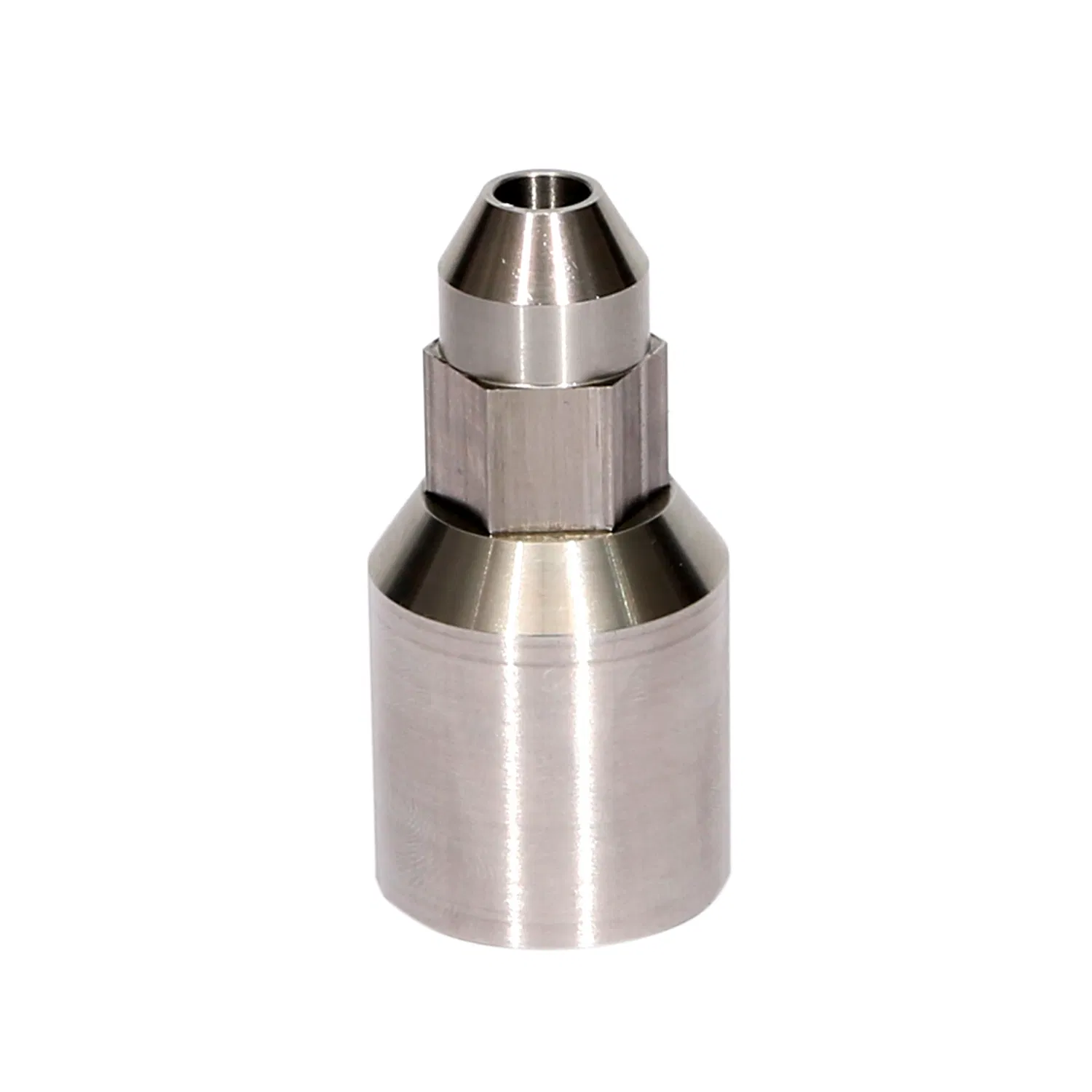 CNC Machining Parts: Advanced Solutions for Turned and Milled Needs