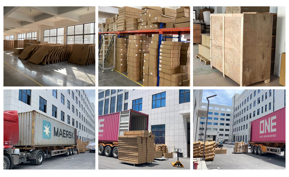 Shipping Box