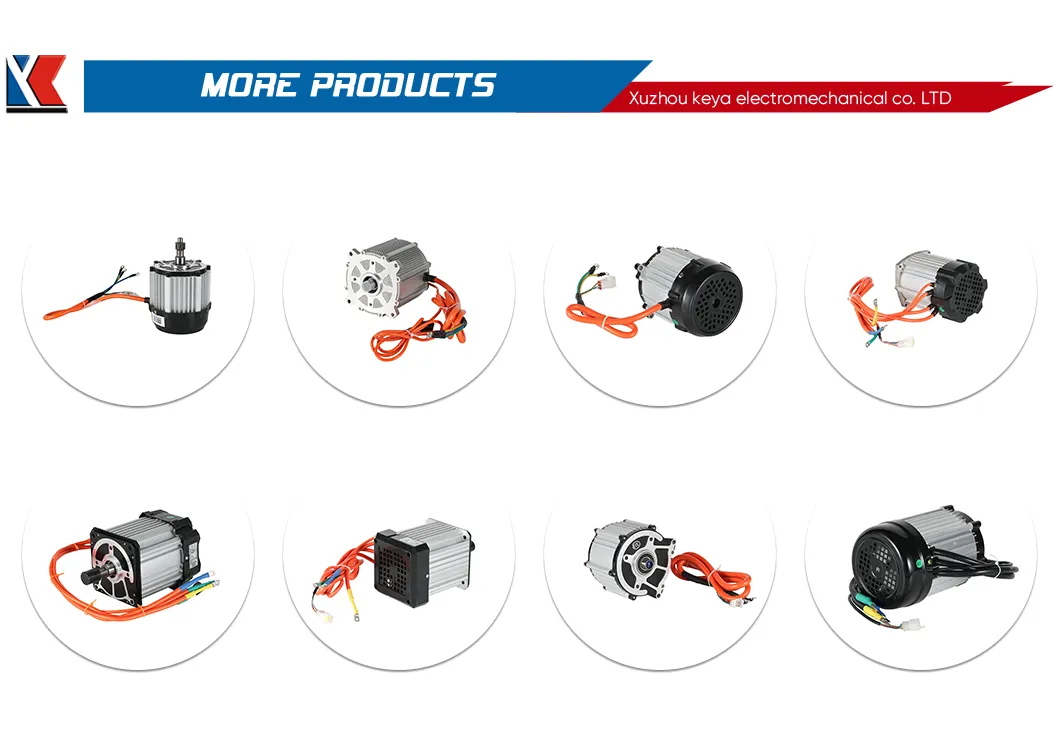 Main product display