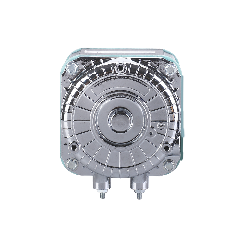 Micro EC Motor Made in China High Performance DC Motors