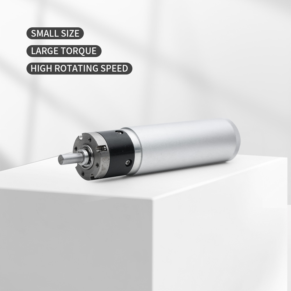 Professional 30120 Micro Motor 48V DC 30000RPM 100W High Power Brushless Motor for Surgical Tools for Sale