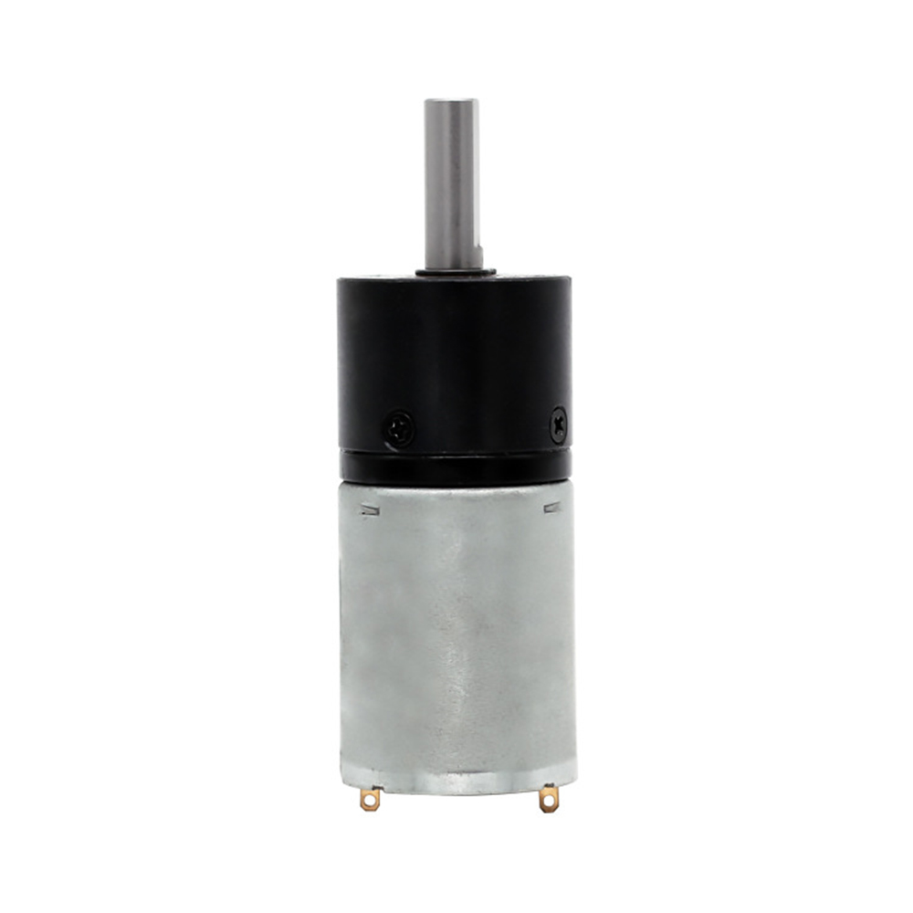 C Planetary 12v Reduction Motor DC 24v High Torque Gear Speed-adjustable Micro Low-speed Motor Small Motor