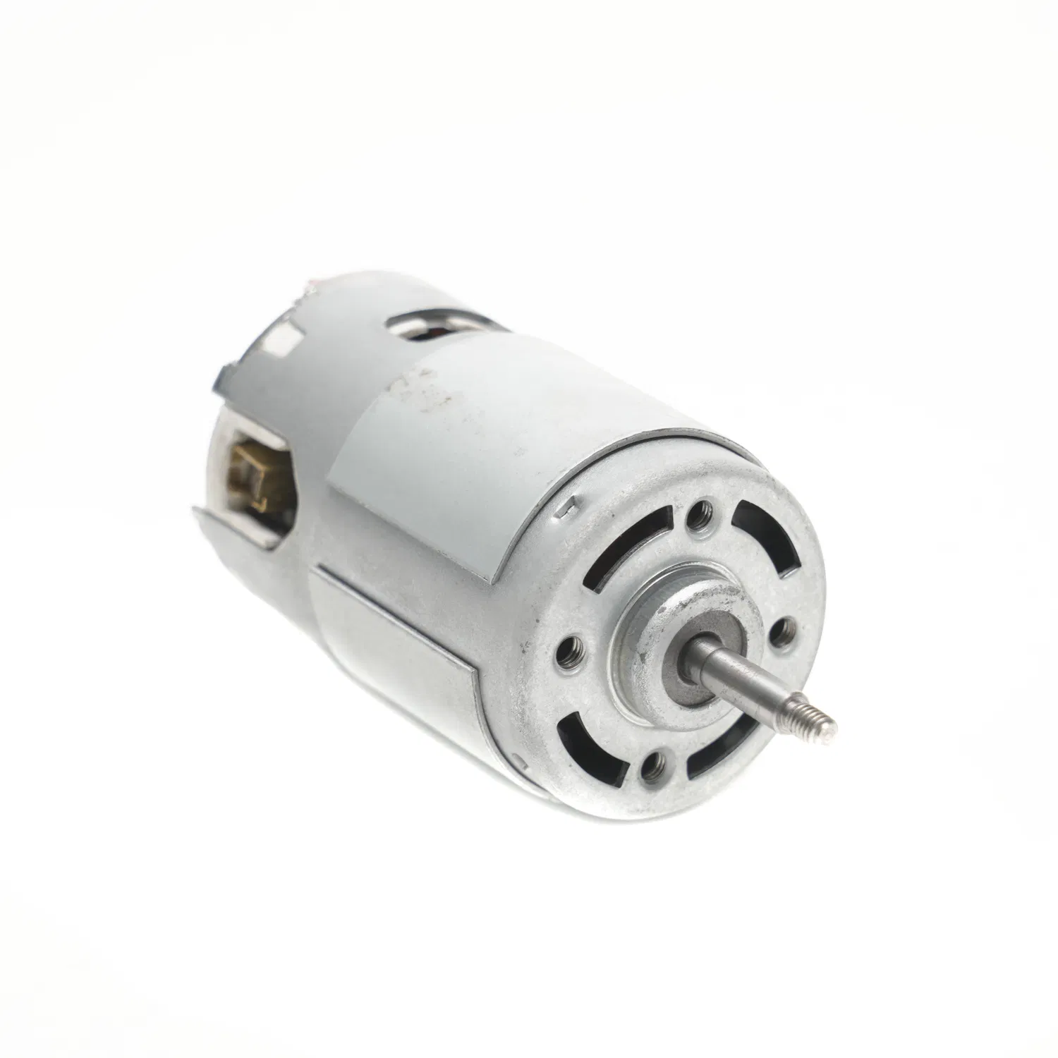 Motor Specification 1