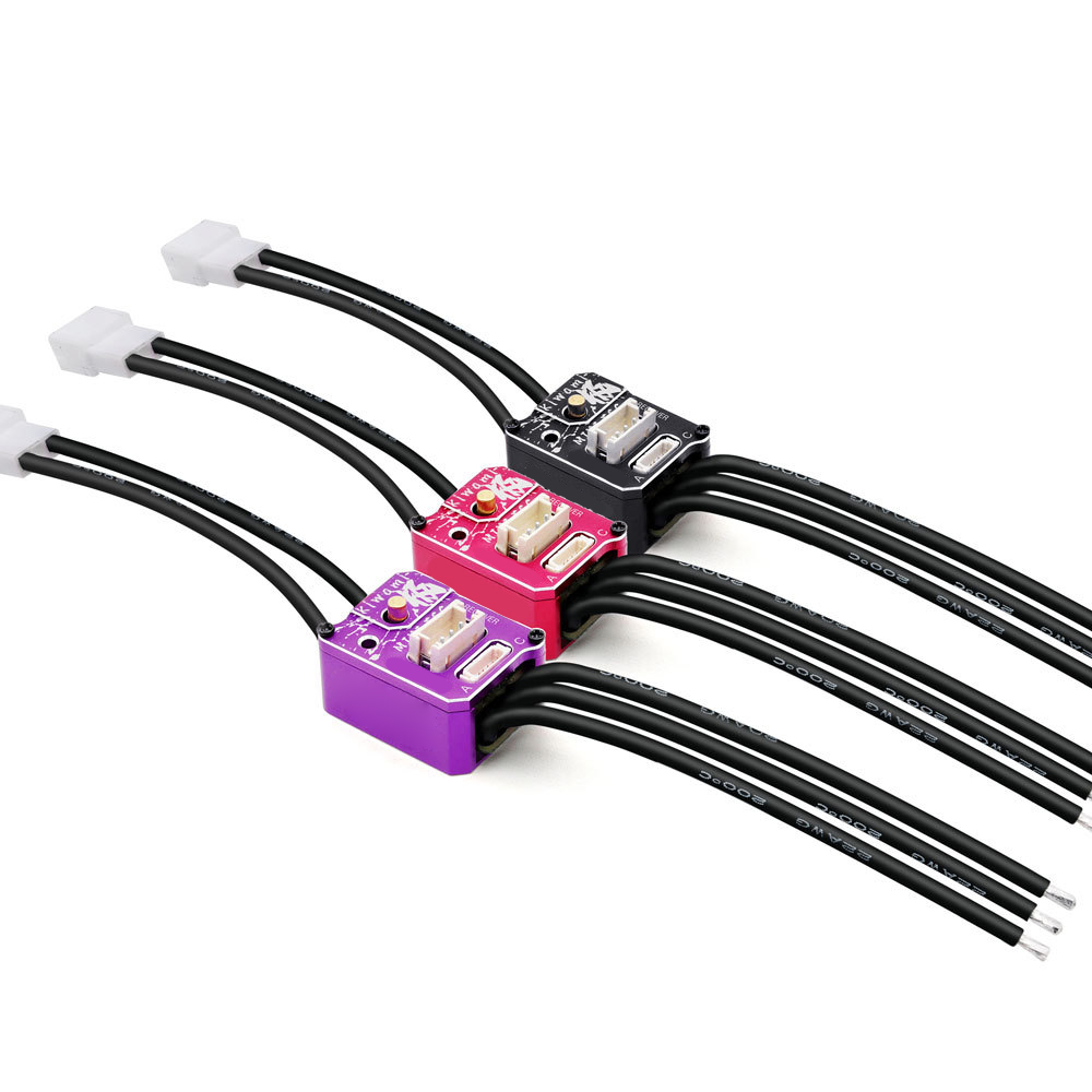 1.5V 3V 7V Mini Micro Brushless DC Motor High Speed Coreless for Small DIY Projects RC Models Micro Pump