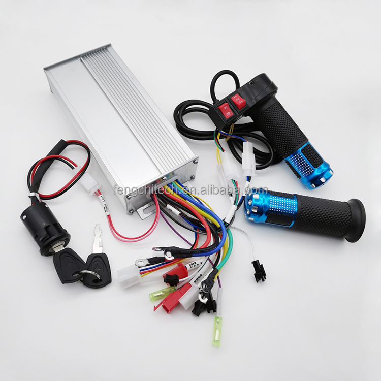 Motor Kit 2