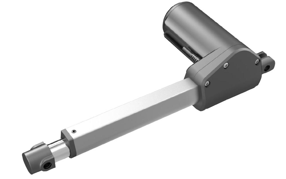 Carton Export Packing High Precision Actuator Lift Chair Electric Linear Actuator Micro DC Motor
