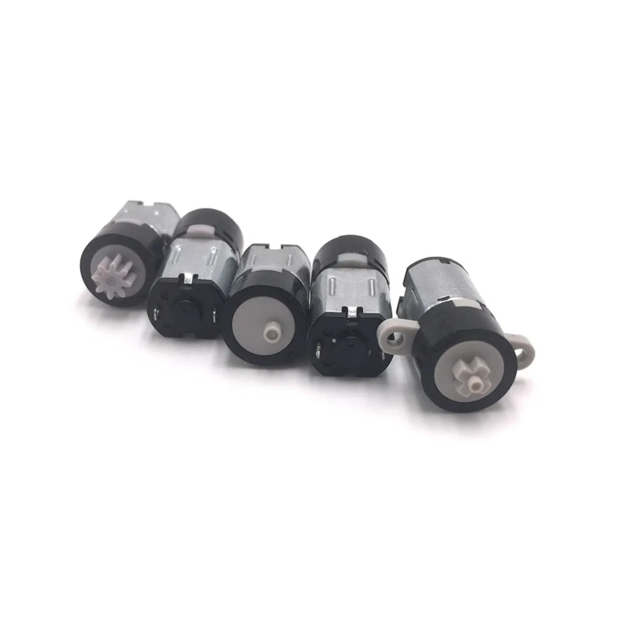 High Quality Mini 0.8V-12V DC Planetary Gear Motor
