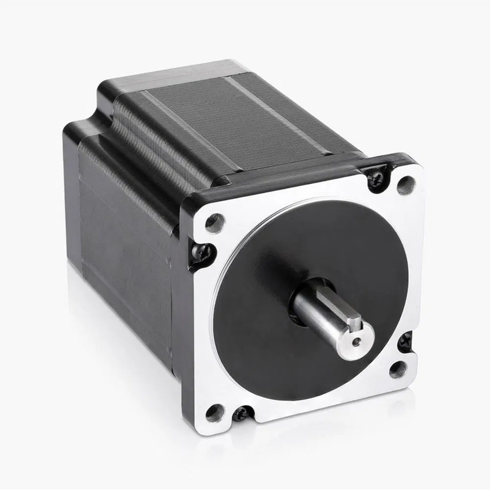 Long-Service Life OEM/ODM Custom 2-Phase Medical Device Stepper Motor