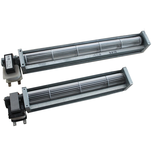 Automation Armature Heater Cross Blower Electric Micro Motor for Cooling Fan/Cooker Hood