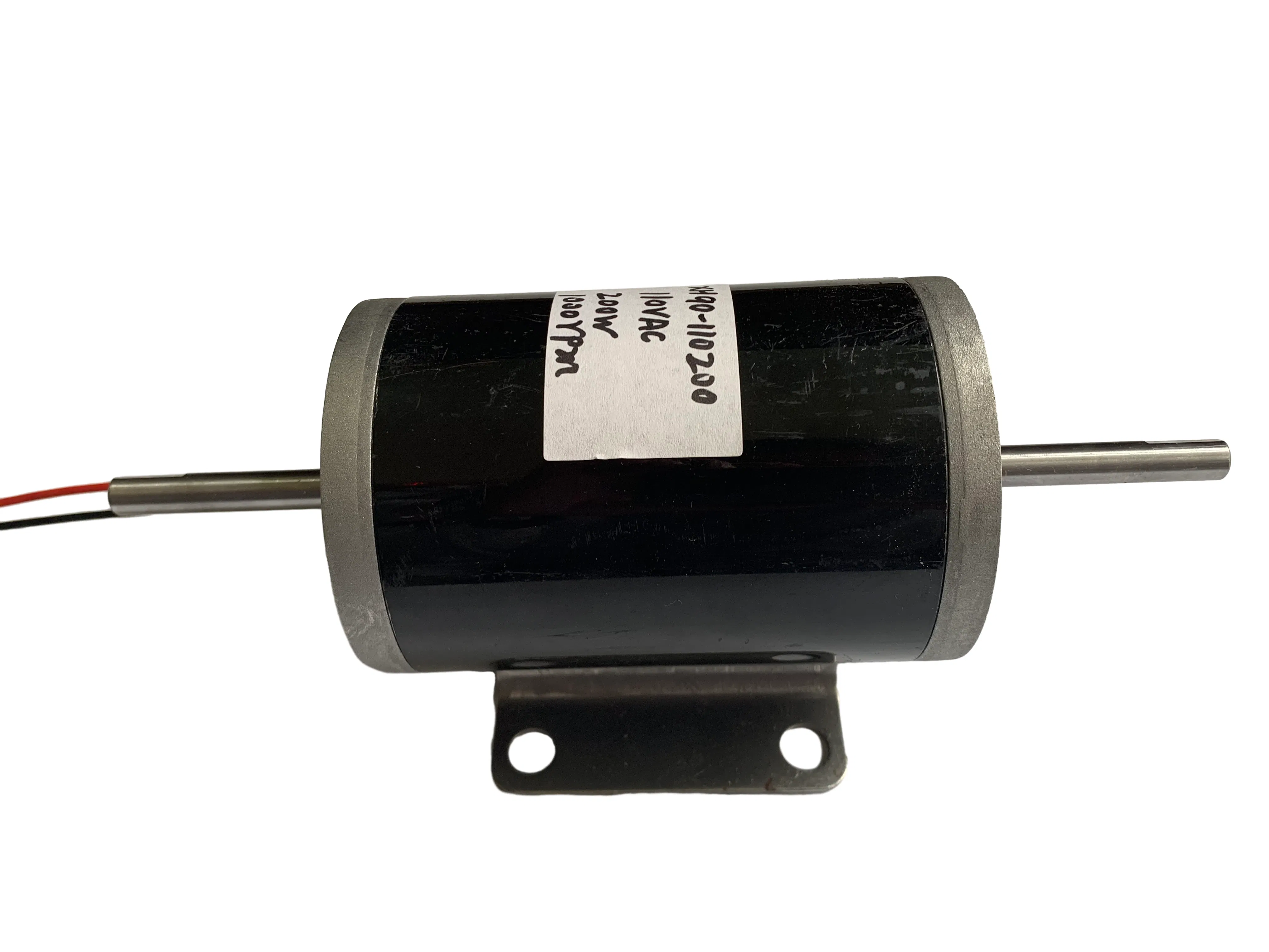 Big Torque Brush Motor for Lift BLDC DC High Speed Motor for Robotics