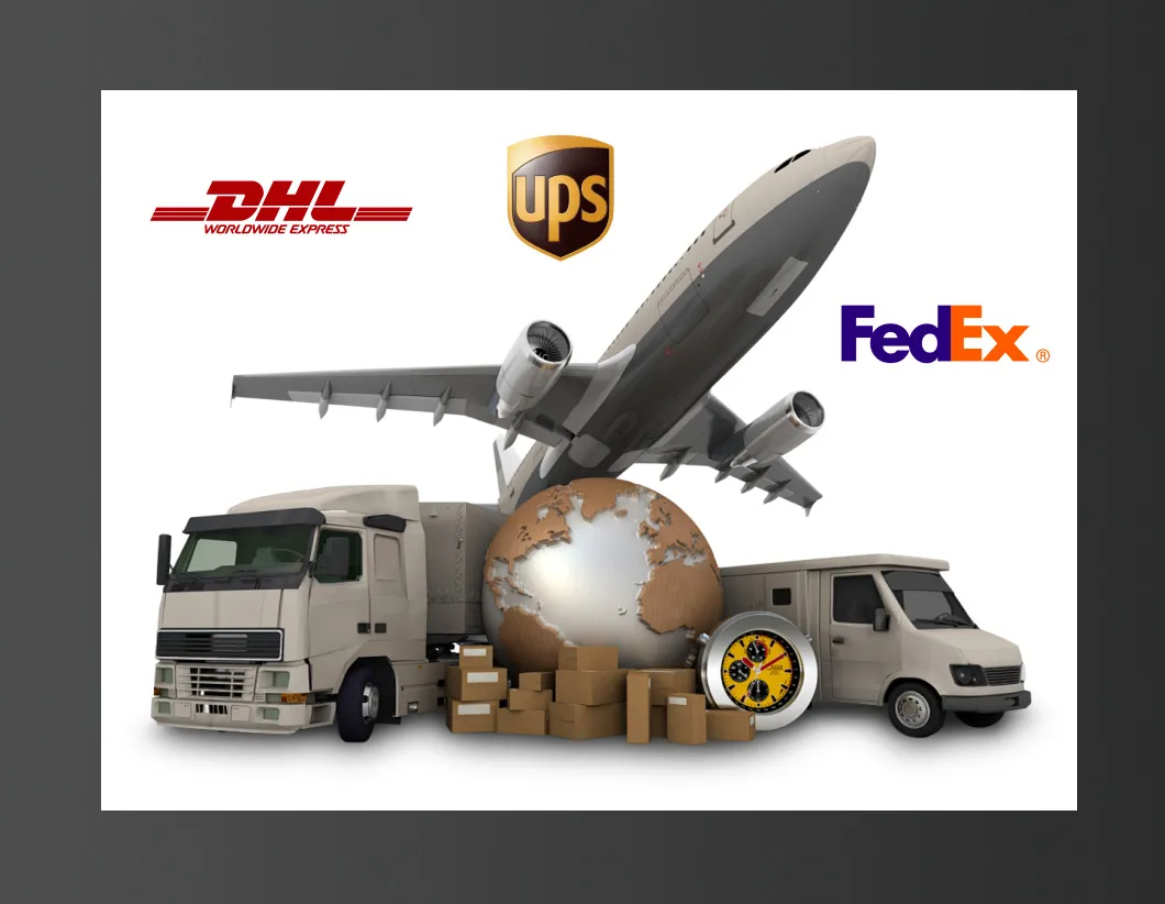 Logistics