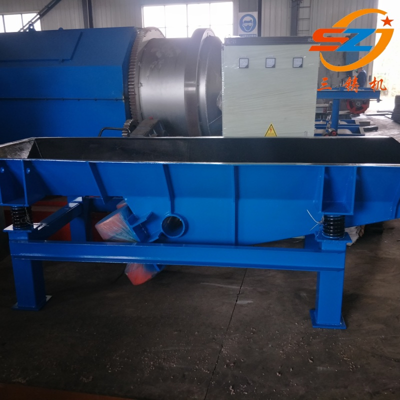 Custom Mould Conveyor Systems with Complete Turnkey Solutions