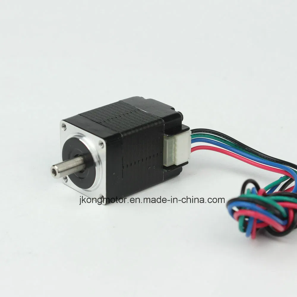 2phase Mini Stepper Motor with High Torque 20hs30-0506