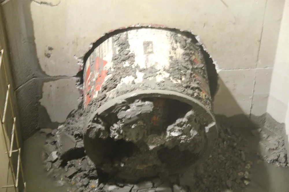 Equipment View 1