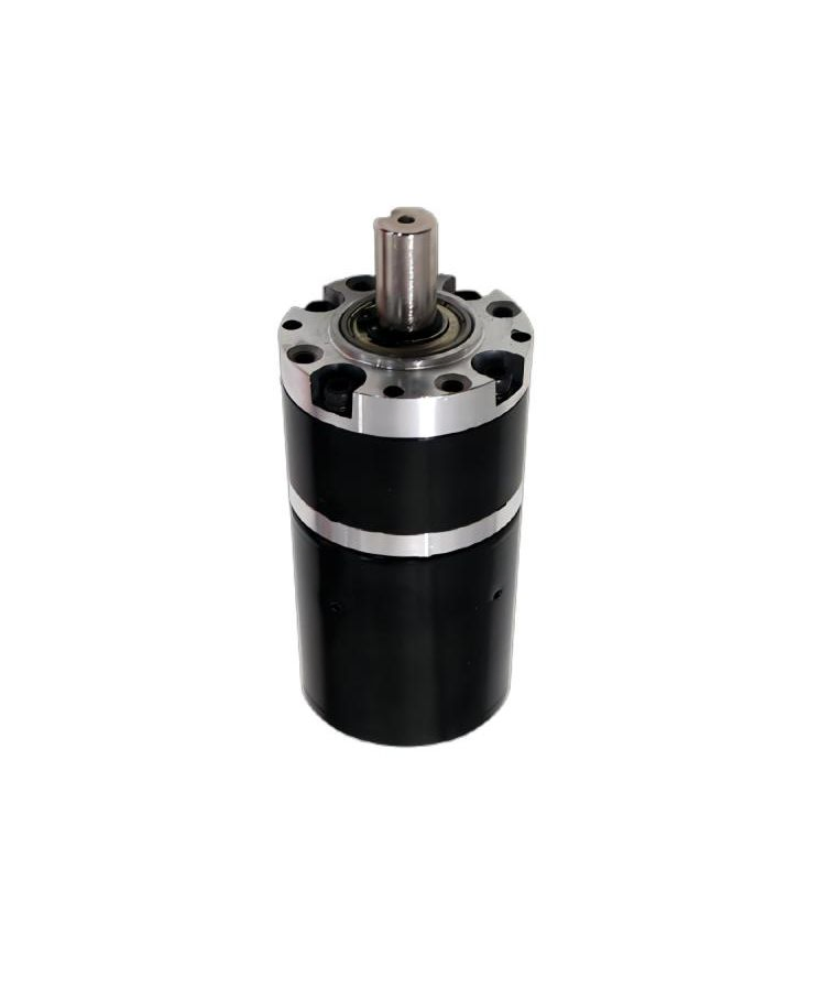 12V 24V Gear Motor Reduction Motor BLDC Brushless Electrical Motor Robotic Joint Motor Electric DC Motor Micro Motor Gearbox DC Motor Geared Motor for Robot