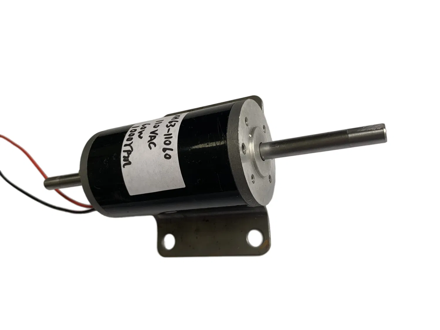 Big Torque Brush Motor for Lift BLDC DC High Speed Motor for Robotics
