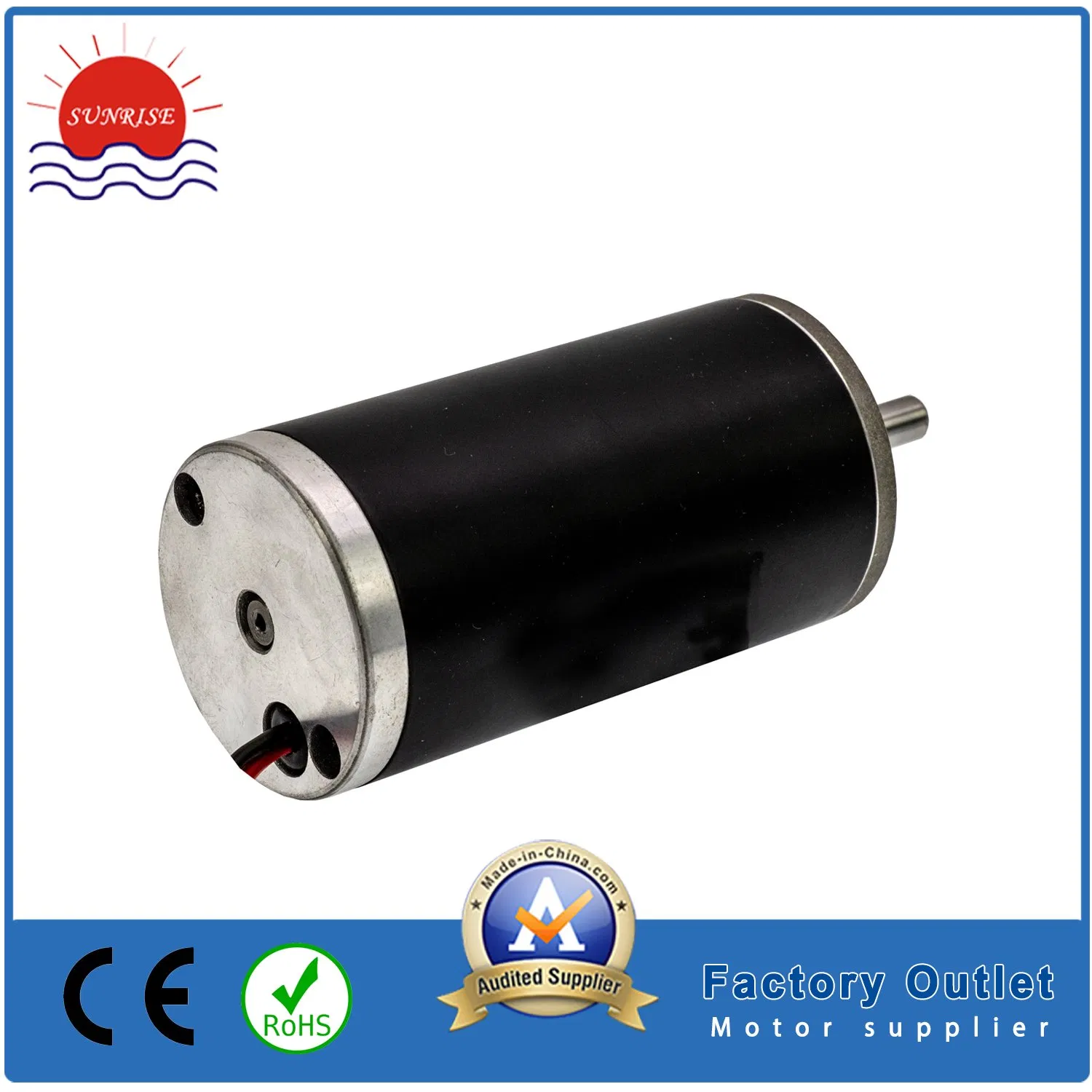 52ZYT95-2442 24V 0.12nm 3700rpm Electric Gear Brush Brushed PMDC Permanent Magnet DC Motor