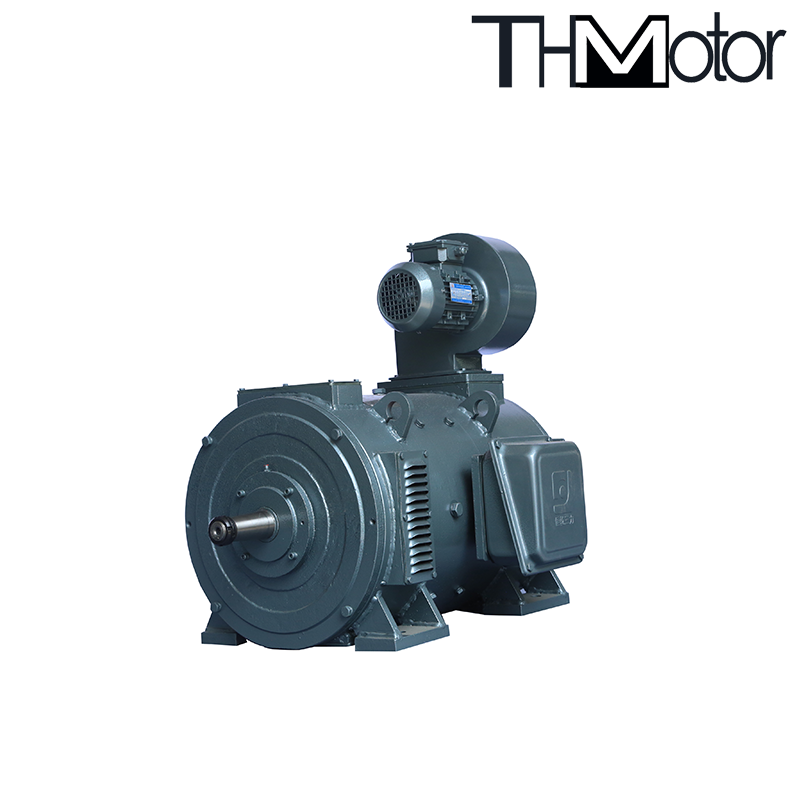CE IEC 115v 220v Z2 Series Small High Voltage DC Motor