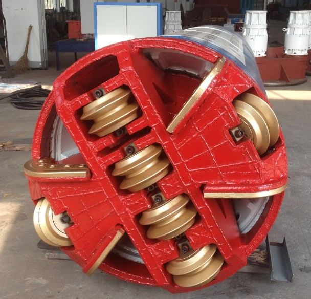 Reliable Micro Tunneling Solutions for Sewage and Coal Mine Projects