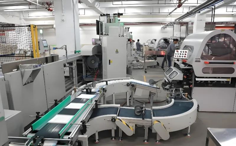 Production
