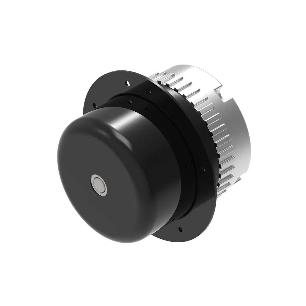 Motor Parts