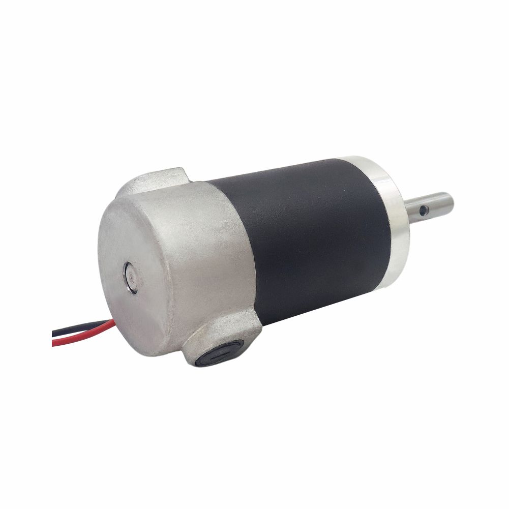 Premium High Speed Low Voltage 12V 24V 9.84W 5.04W DC Motor