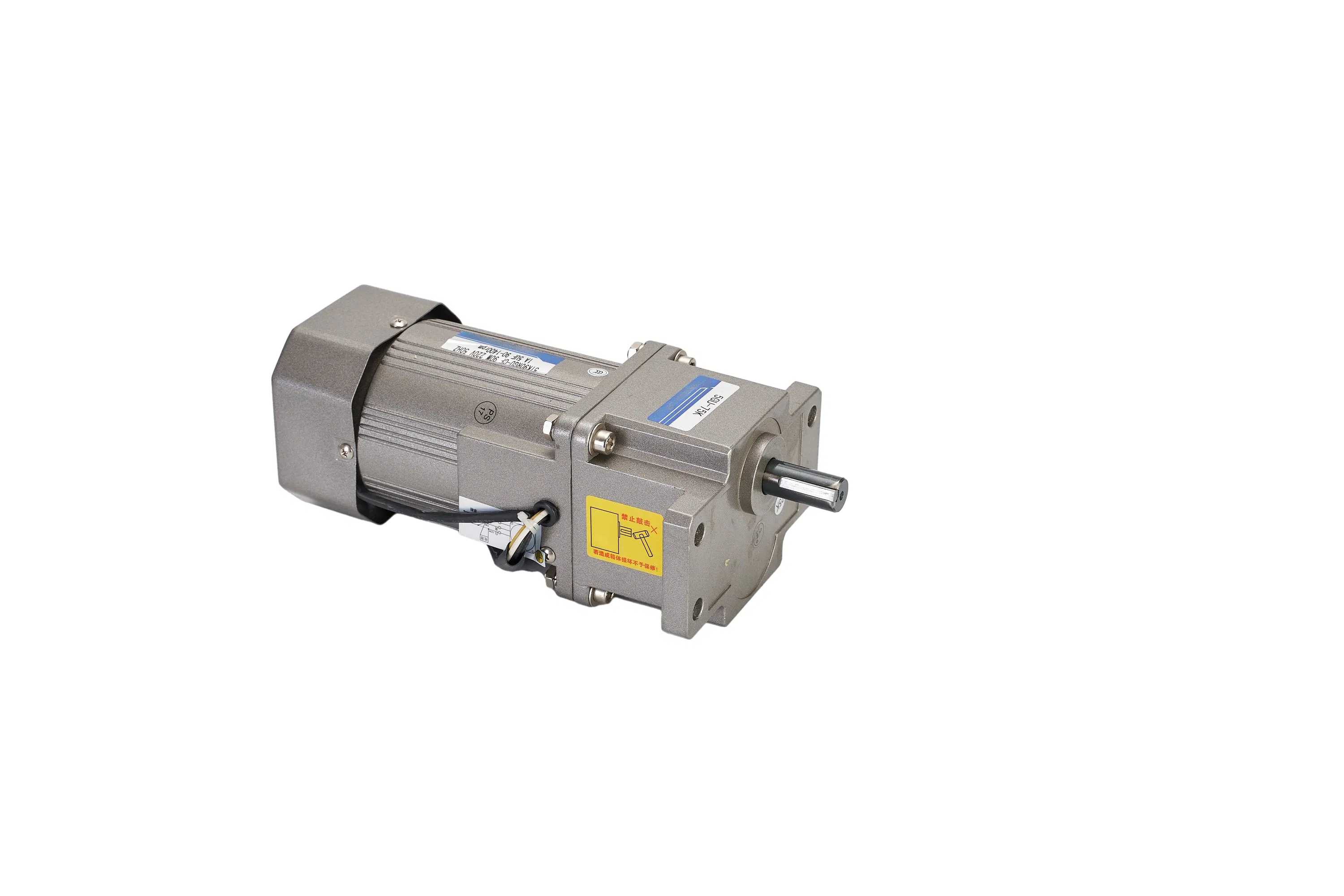 AC Reversible Electric Micro Gear Speed Reduction Motor for Automation Industry Machinery
