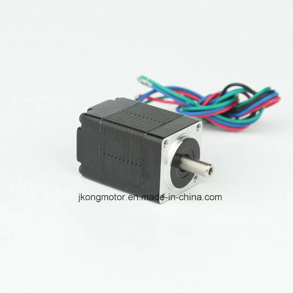 2phase Mini Stepper Motor with High Torque 20hs30-0506