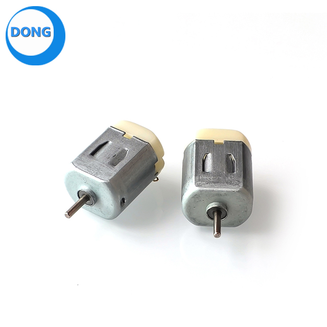 electronic 130 Micro DC drive motor 3V-6V miniature small DIY toy DC motor