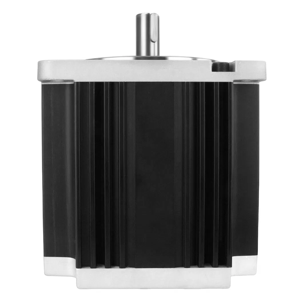 Versatile Synchronous Motor for Medical Devices and Industrial Applications