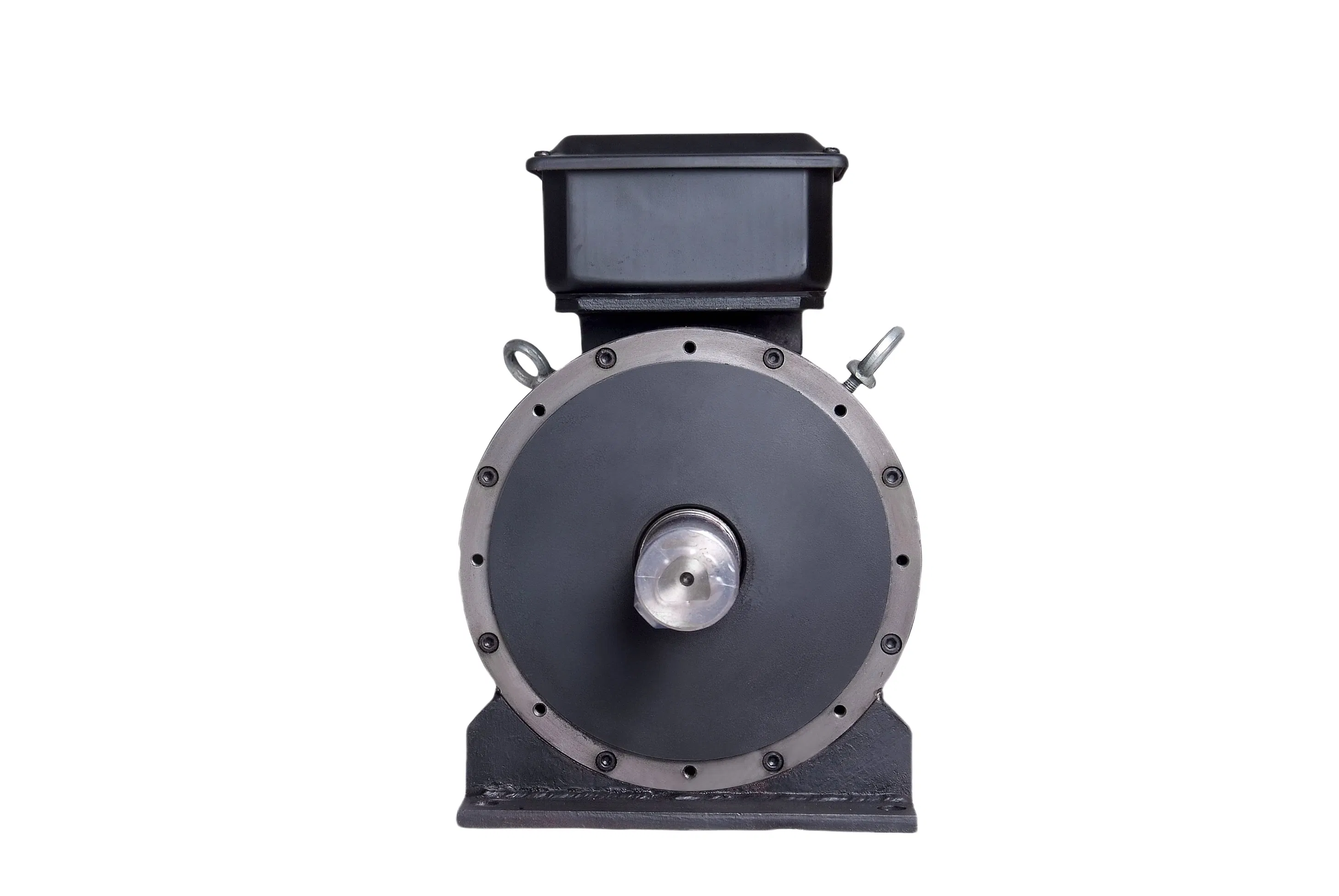 Compact Lightweight Dirct Torque Drive 3-Phase Gz Motor for Pressing Machine