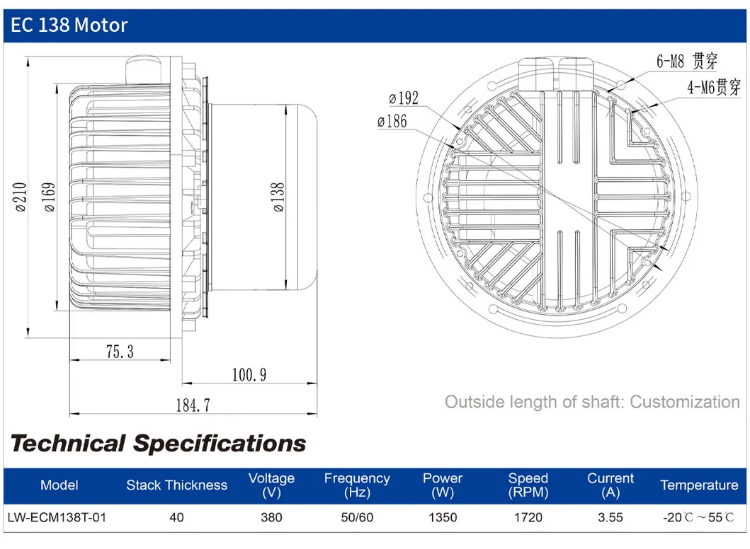 Technical Drawing