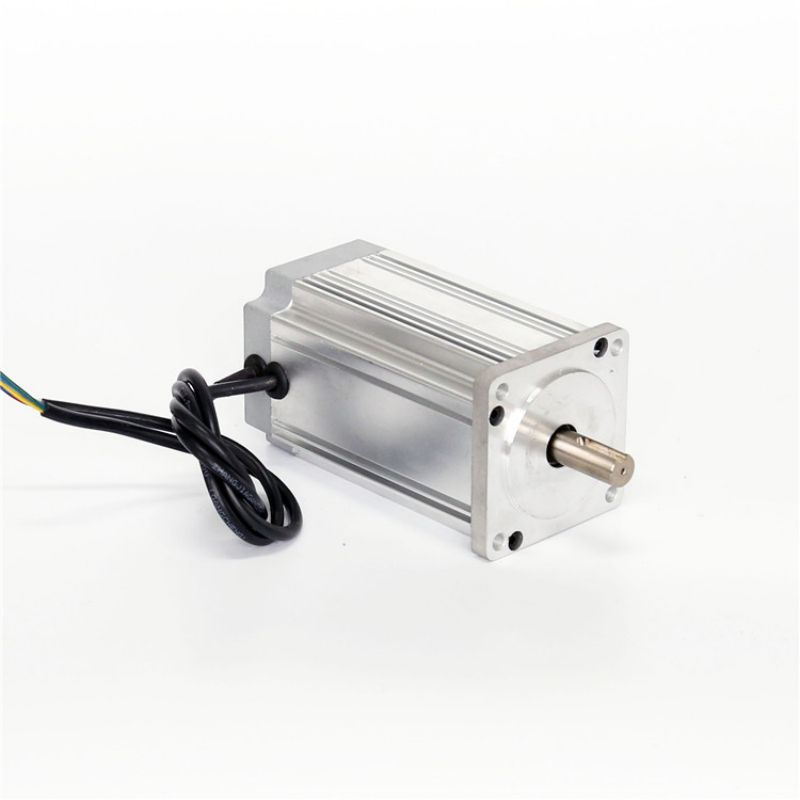 China New Electrical DC 12V 3V 24V 48VDC Accessories Brushless Engine DC Gear Fan Electric BLDC Gea Micro Motor