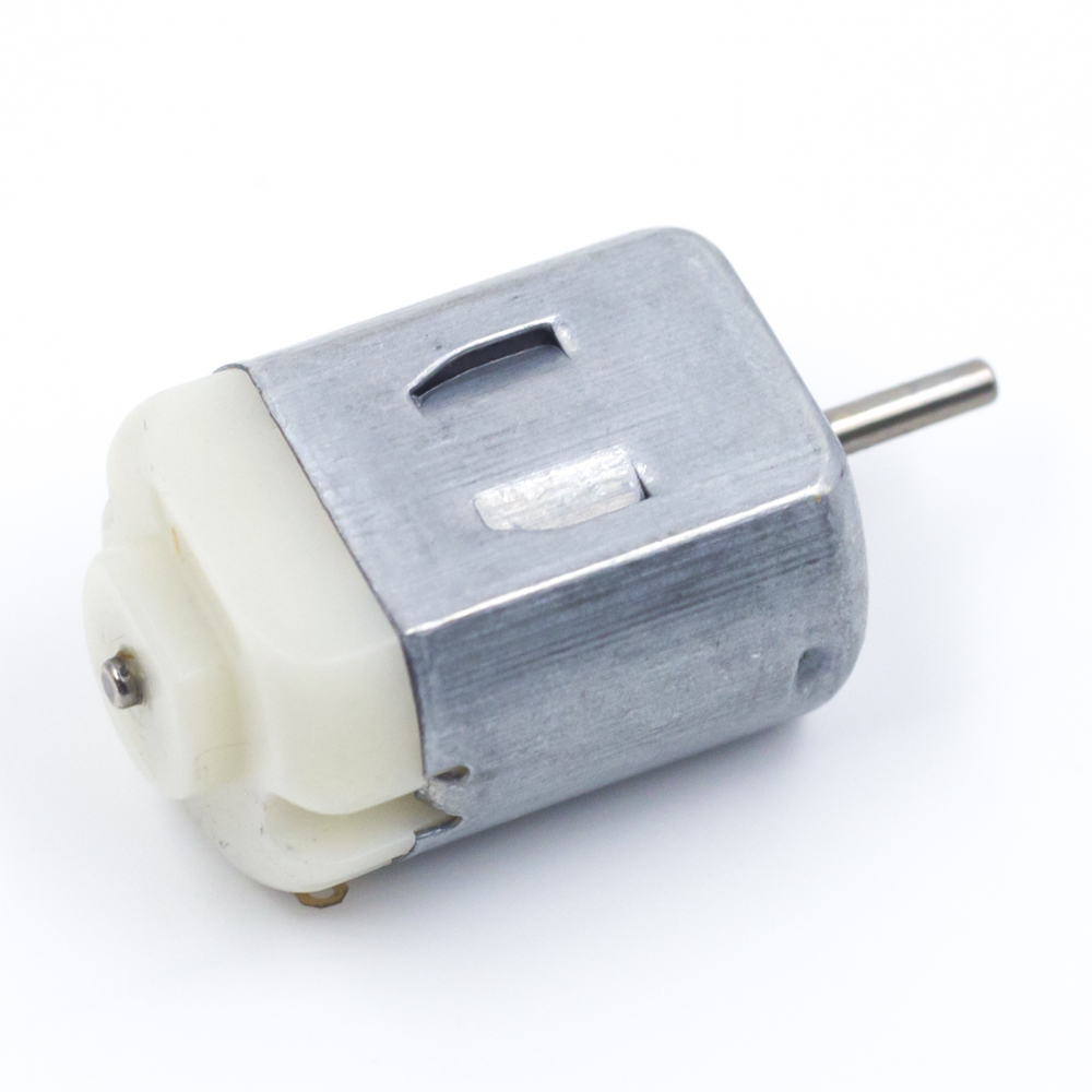 130 Motor DIY Detail 2