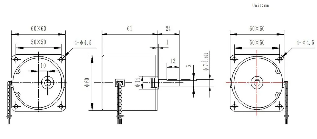 Technical Drawing