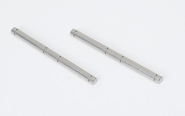 Custom Stainless Steel Miniature Adapter Drive Motor Cores