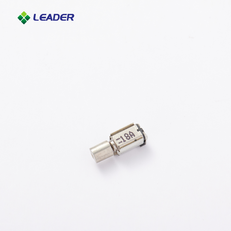 Smallest Size 3.0V Electric Vibration Motor SMD DC Motor for Mobile Phone with Low Price