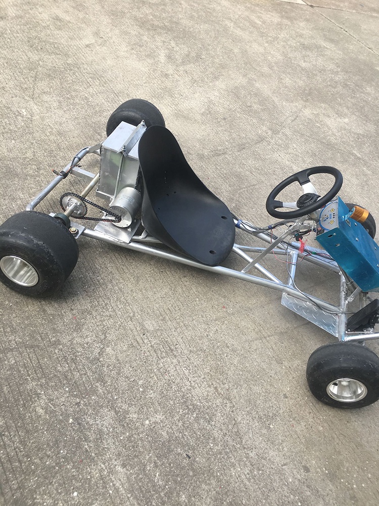 High Performance Low Voltage DC Brushless Motor with Kits MY1020 800w 1000w 1200w 1500w for Robotics Industry Scooters