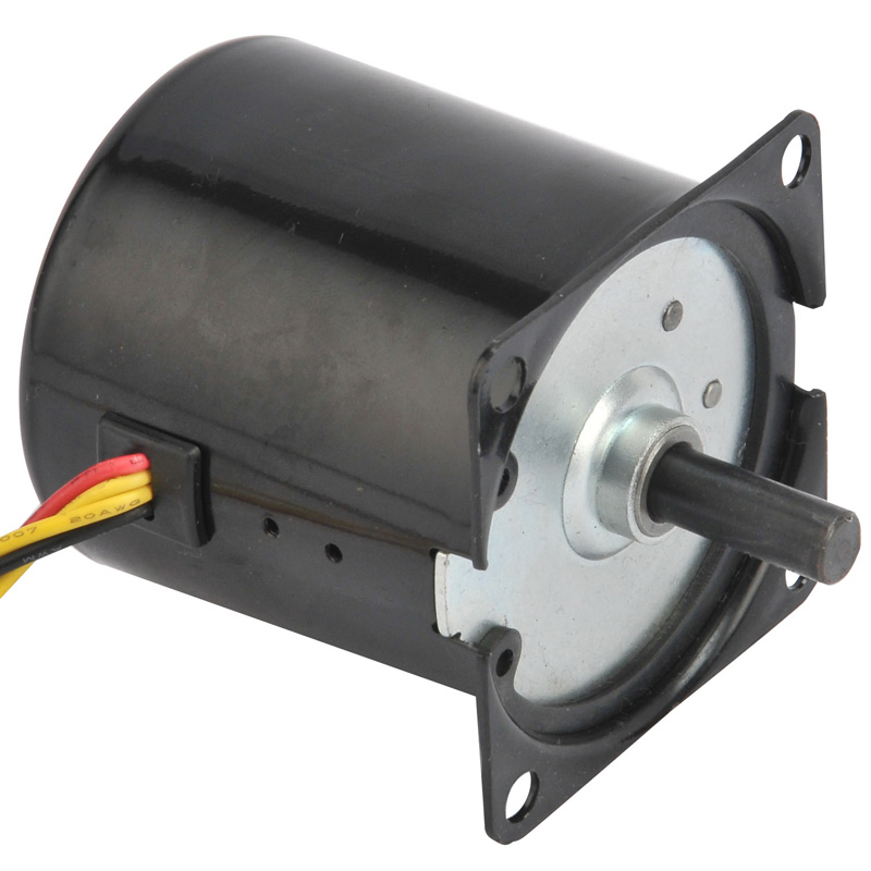 64ktyz 110rpm 220V 40W Miniature AC Permanent Magnet Synchronous Motor Low Speed Motor