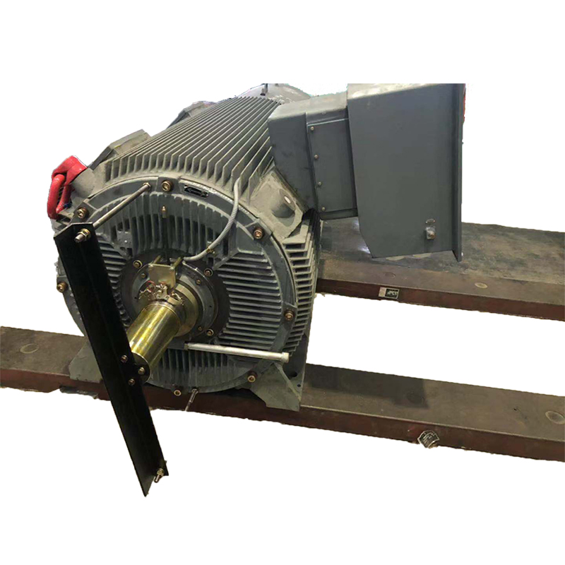 DC Electric Motor/Electric Motor/Brushless Motor/Brush Motor/Oil Driling Motor/Ge Motor/Yonge/Yongji Ge752/Yz08/Yz08A/Yz08f for Oil Drilling and Workover Rig