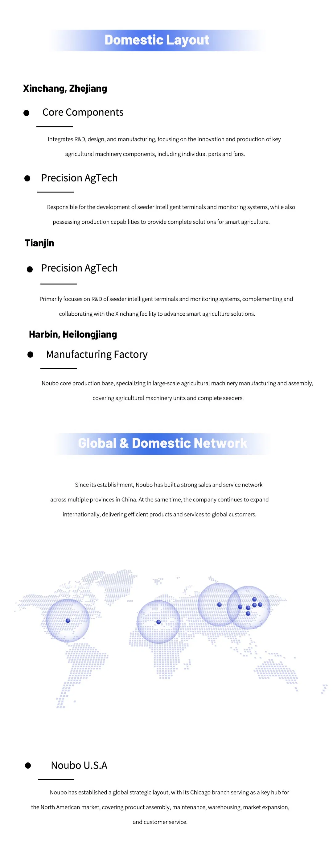 Technical Specifications 3