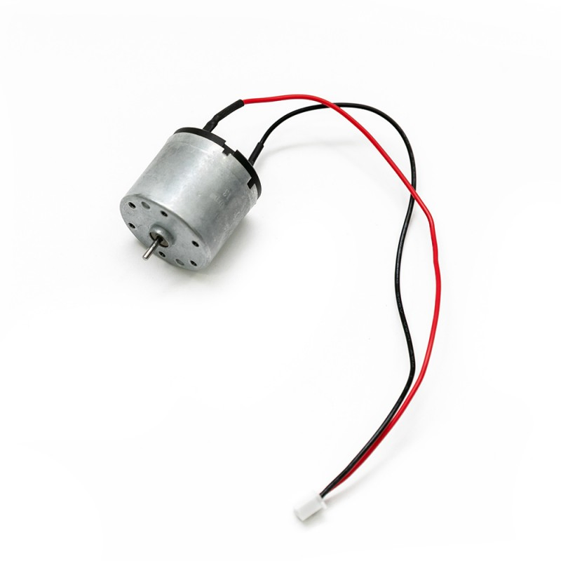 2024China Electrical DC 12V 3V 24V 48VDC Accessories Brushless Engine DC Gear Fan Electric BLDC Gea Micro Motor