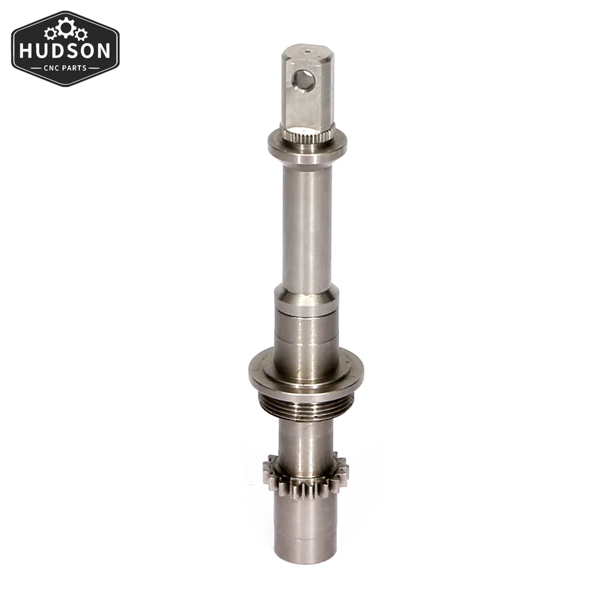 CNC Machining Parts: Advanced Solutions for Turned and Milled Needs