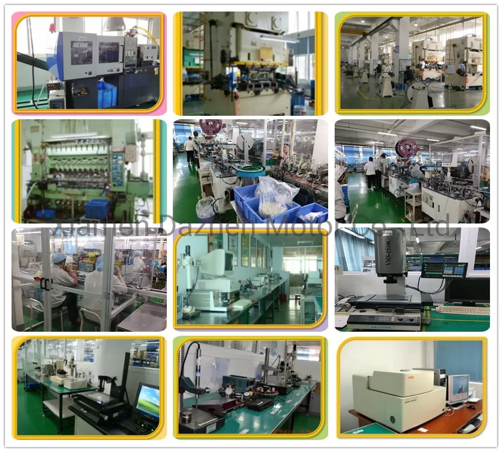 Factory Workshop