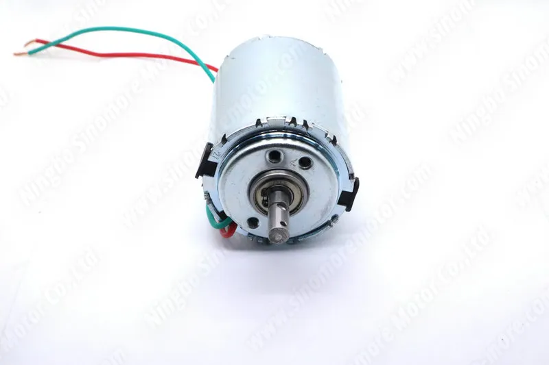 High Torque DC Electric Motor 1