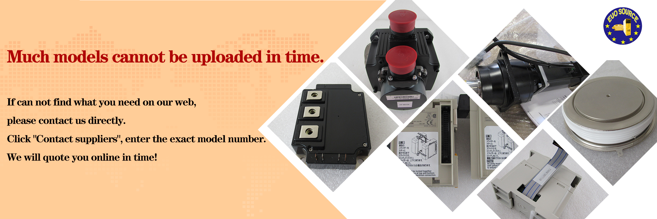 Servo Motor Details